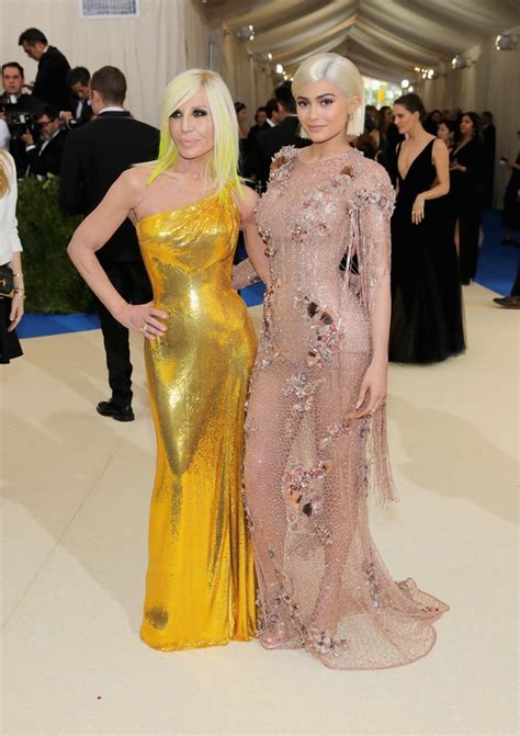 versace met gala 2017|Met Gala 2017 Red Carpet Fashion: Photos of Every .